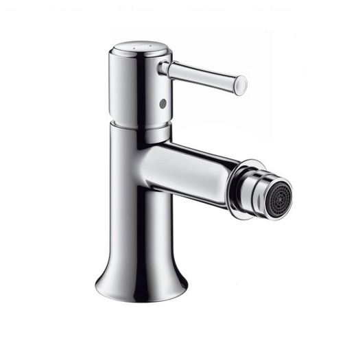 Змішувач для біде Hansgrohe Talis Classic (14120000) хром хром