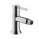 Змішувач для біде Hansgrohe Talis Classic (14120000) хром хром