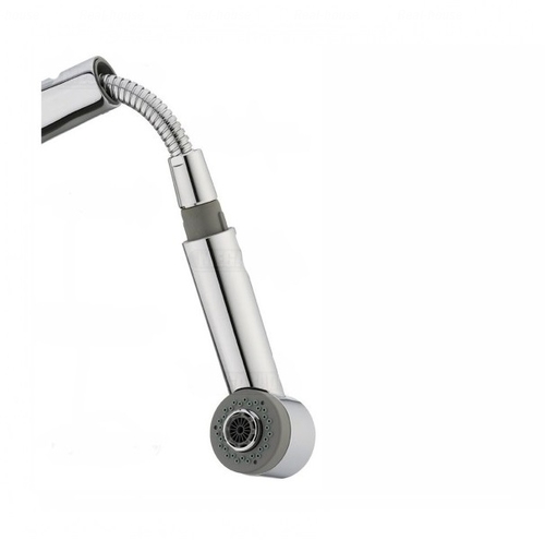 Змішувач для кухні Hansgrohe Talis S 32841000