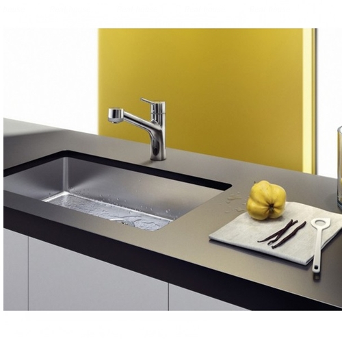 Змішувач для кухні Hansgrohe Talis S 32841000