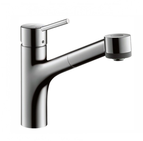 Змішувач для кухні Hansgrohe Talis S 32841000