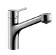 Змішувач для кухні Hansgrohe Talis S 32841000