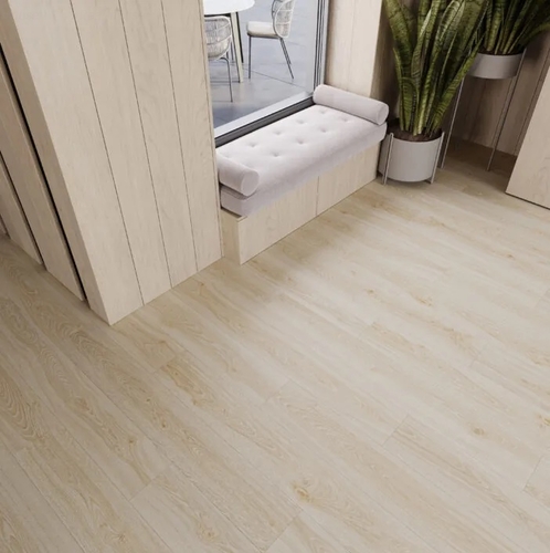 Вінілова плитка Barlinek Next Step Idea Дуб Tea 5+1 мм, DP5000042