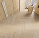 Вінілова плитка Barlinek Next Step HB Idea Дуб Tea DP5000047