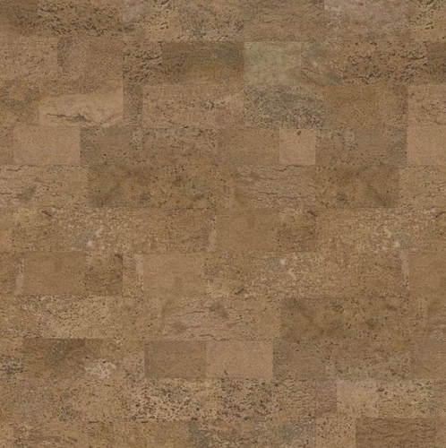 Пробковый пол Wicanders Cork Essence Identity Tea I810002