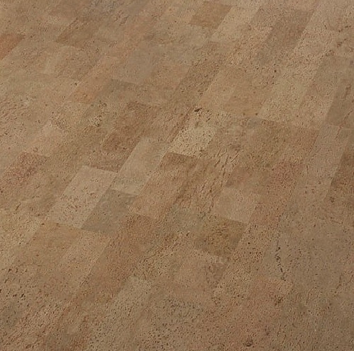 Пробковый пол Wicanders Cork Essence Identity Tea I810002