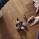 Ламінат Berry Alloc Chateau Teak Brown В В