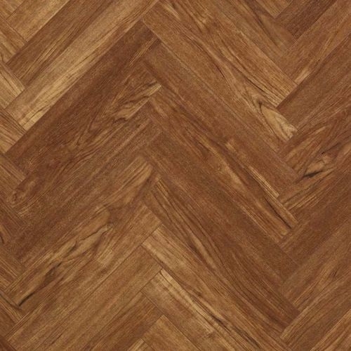 Ламінат Berry Alloc Chateau Teak Brown В В