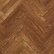 Ламінат Berry Alloc Chateau Teak Brown В В
