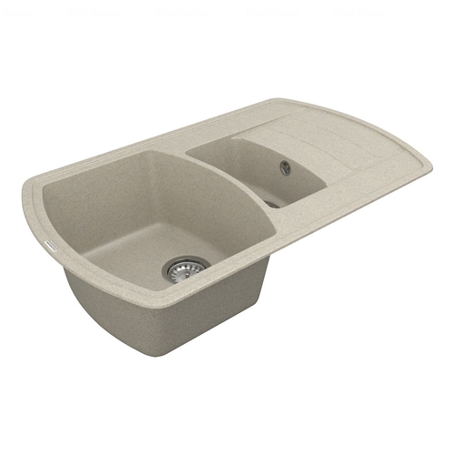 Кухонна мийка Vankor Norton NMP 04.86 Terra Terra