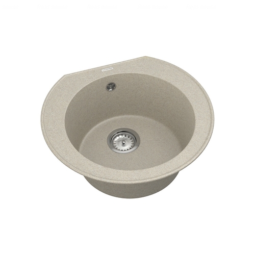 Кухонна мийка Vankor Kres KMR 01.52 Terra Terra