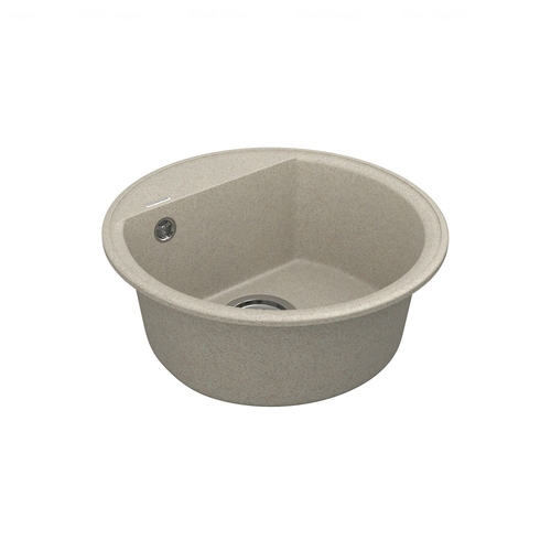 Кухонна мийка Vankor Easy EMR 01.45 Terra Terra