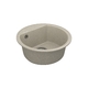 Кухонна мийка Vankor Easy EMR 01.45 Terra Terra