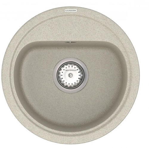 Кухонная мойка Vankor Lira LMR 01.44 Terra Terra