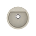 Кухонная мойка Vankor Easy EMR 01.45 Black Terra