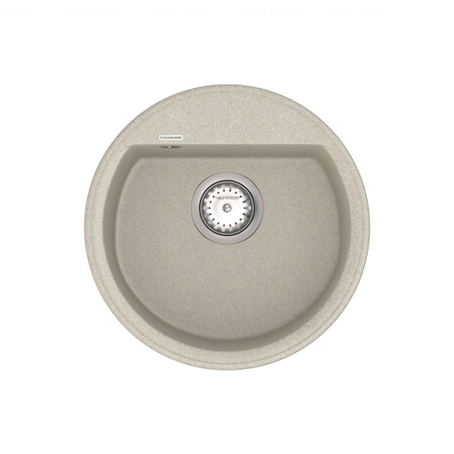 Кухонна мийка Vankor Easy EMR 01.45 Terra Terra