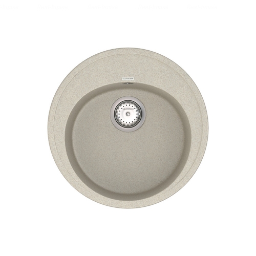 Кухонная мойка Vankor Sity SMR 01.50 Terra Terra