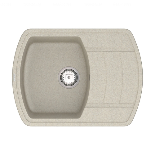 Кухонная мойка Vankor Norton NMP 02.67 Terra Terra