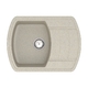 Кухонная мойка Vankor Norton NMP 02.67 Terra Terra