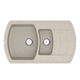 Кухонна мийка Vankor Norton NMP 04.86 Terra Terra
