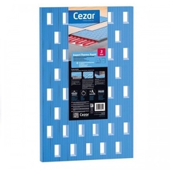 Подложка XPS Cezar Expert Thermo Rapid 3 мм