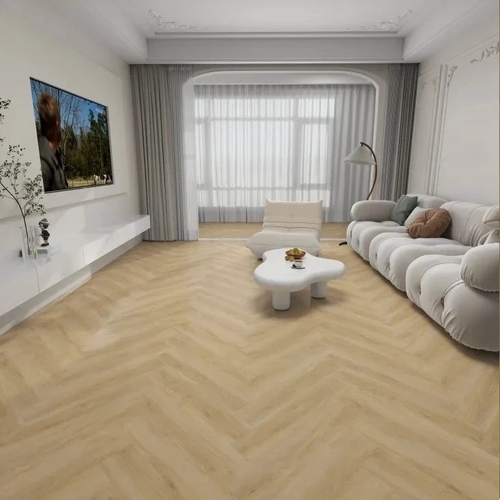 Вінілова плитка Beaulieu Canada Oceania HB Toronto