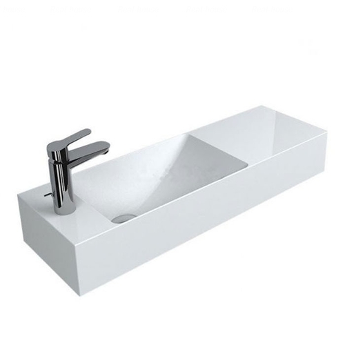 Умивальник Fancy Marble Trill 800 L/R \ Tristy 800 лівий лівий