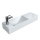 Умивальник Fancy Marble Trill 800 L/R \ Tristy 800 лівий лівий