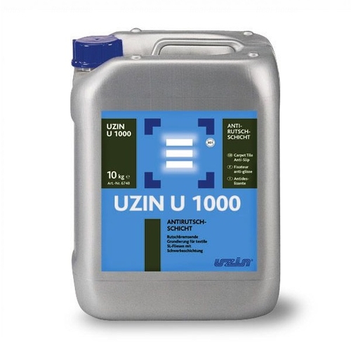 Фіксатор для килимової плитки Uzin U 1000
