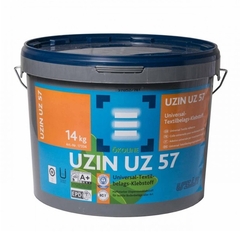 Клей для текстильных покрытий Uzin UZ 57
