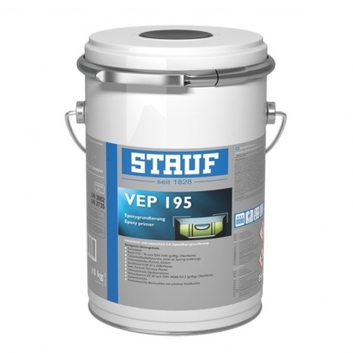 Грунтовка Stauf VEP-195, 10 кг