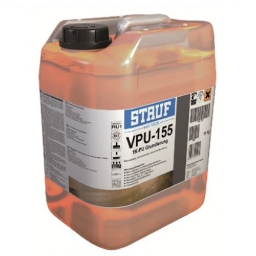 Грунтовка Stauf VPU 155 S, 11 кг