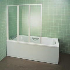 Штора для ванны Ravak VS3 130