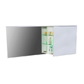 Дзеркальна шафка Fancy Marble Vivara 1500 L/R дзеркальна лівий лівий