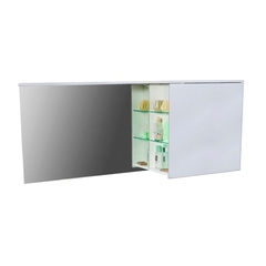 Дзеркальна шафка Fancy Marble Vivara 1500 L/R дзеркальна