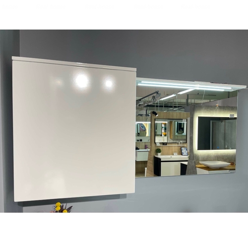 Зеркальный шкафчик Fancy Marble Vivara 1250 L/R правый правый