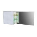 Дзеркальна шафка Fancy Marble Vivara 1500 L/R дзеркальна лівий правий