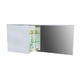 Зеркальный шкафчик Fancy Marble Vivara 1250 L/R правый правый