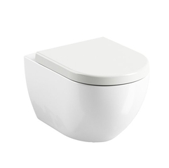 Унитаз подвесной Ravak WC Uni Chrome (X01516)