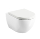 Унитаз подвесной Ravak WC Uni Chrome (X01516)
