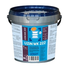 Клей для ПВХ покрытий Uzin WK 222