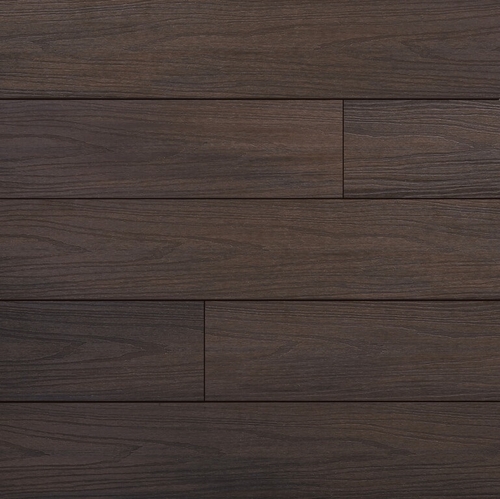 Плінтус Legro Ultra Naturale 2900х50х10 мм Горіх  Горіх 