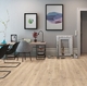 Напольная пробка  Wicanders Wood Essence Washed Highland Oak D8G3001