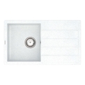 Кухонная мойка Vankor Easy EMP 02.76 Safari White Stone