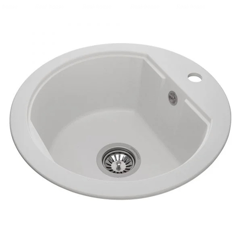 Кухонная мойка Granado Lugo white white
