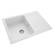 Кухонная мойка Granado Salamanka white white