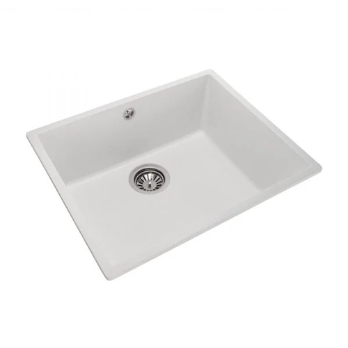 Кухонная мойка Granado Under Top Max white white