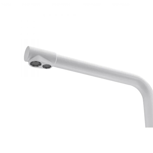 Смеситель для кухни Granado Badalona white white