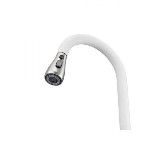 Смеситель для кухни Granado Campo white white