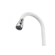 Смеситель для кухни Granado Campo white white